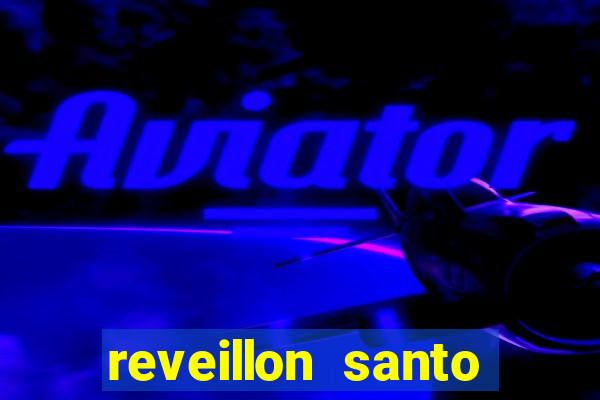reveillon santo andre bahia